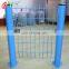 Bending 3d Fence Garden 6 Gauge Welded Wire Mesh Fence Panels