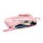 Practical New Car Key Case Car Key Case Cover For Bag Small Change Wallet Wholesale Multifunctional Carbon Fiber