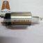 E304 S4Q starter motor starting motor excavator starter motor