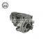 Original new 336DL hydraulic gear pump 345BL 345C excavator gear pump 345D 345CL 345DL excavator plunger pump