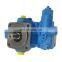 Rexroth PV7-1X/63-71RE07MC0-16 Hydraulic Pilot Operated Variable vane pump
