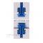 Din Rail Timer NKG-4 Intelligent Microcomputer Auto Bell Ring Timer Controller Time Switch School Bell 220V  40 groups/day
