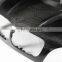 H Style X6 Carbon Fiber Engine Hood Engine Cover for BMW X6
