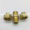 Customized stainless steel/brass/aluminum cnc machine parts,cnc milling parts,titanium cnc machining part