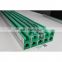 Custom Length And Size Wear Resistant Sliding Door Track Rail Plastic Chain Roller Chain Nylon Roller Guide