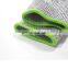 CE EN388 4544 level 5 cheap 13G HPPE cut proof safety kitchen cry anti cut resistant gloves