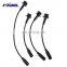 Auto Parts 491Q 3707100UE01 Ignition Cable for Great Wall Spark Plug Cable