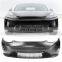 Ascension Front Fascia System Bumper 1084168-SO-5-E Front Bumper for Tesla Modle 3 2019 2020 2021