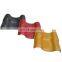 Corrugated Color ASA Roofing Sheet Plastic Wave Building Materials Mobile Home Synthetic Resin Roof Tiles