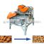 Professional Palm Kernel Cracker Palm Nut Breaking Hazelnut Almond Shelling Machine