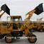 zl16 industrial wheel loader china laigong wheel loader for sale