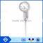 Dial test indicator / Metric dial test indicators /Pocket dial test indicators 0-0.8mm/0.2mm