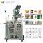 Automatic Mix coffee powder sugar packet sugar stick  packing machine