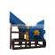 Hot Selling Waste Scrap Metal Aluminum Recycling Machine Bicycle And Waste Can Metal Hammer Mill Crusher