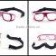 Basketball Soccer Football Sports Protective Eyewear Goggles Eye Safety Glasses