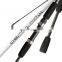 1.8 m In Stock Fiberglass Cheap Price Pole Spinning Fishing Rod