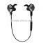 Remax RB-S2 Professional Magnet Sports Stereo Bluetooth Headset sports wireless earphone