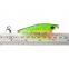 9CM Fishing Tackle Shop Люрка-карандаш 15Г 6 цветов 6# Чёрно-никелевый крючок люрка-карандаш