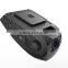 Smallest Full HD 1080P G-sensor car dvr gps radar detector gps tracker dash camera 4 IN1