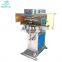 Large printing area ink cup roller pad printing machine one colour tampon print for washing machine panel