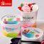 Food grade 3oz 5oz 8oz ice cream paper cup, disposable Icecream paper cups