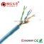 PVC LSZH Ca5e Cable Cat5e Network Cable Cat5e Communication Cable 305m/box