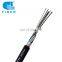 6 8 12 24 36 48 72 96 144 core fiber optic  cable China Shenzhen Shanghai Manufacturer Supplier price per meter
