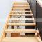 American Oak modern contemporary design luxury stairs