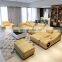 Wholesale Genuine Leather Massage Living room Furniture Recliner Sofa Set with Wireless Speaker Sofas