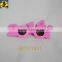 Fashion Plastic Party Sunglasses Wholesale for 2014