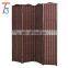 dubai wholesale movable room divider screen folding