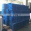 High temperature resistant Performance Superior S wave counter flow cooling tower fill pack