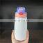 Stocked Blank Sublimation Tumbler Sippy Cup Stainless Steel Vacuum Insulation 350ml Kid Water Bottle For Boys Girls