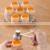 Wholesale Chicken Cracker Tool White Divider Yolk Maker Egg Separator Stainless Steel