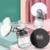 Innovative Human Intelligent Massage Cheap Smart Single Portable Electric Breast Pump