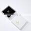 Factory Custom Hot Sale Product Quality Luxury Display Small Paper Box For Rings package Jewelry