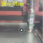 Bysronic cutter Bysun CO2  upgrade to fiber