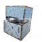 2020 hot selling Fully automatic high speed apple pear fruit peeling, core removing and splitting machine