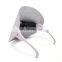 2021 Beauty   Face Cover Rejuvenation Instrument Professional Grade Led Light Therapy Infrared Face Cover