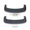 Hot Selling Carbon Fiber Sport Style Rear Top Roof Spoiler For Bmw X5