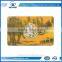 China Manufacturer Clear Transparent Card