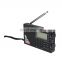 PL-330 Full Band Radio Portable FM Stereo LW/MW/SW SSB DSP Receiver Shortwave Radio