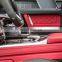 CLY Fashion Carbon Interior For Mercedes Benz G Class W464 Dry Carbon Fiber Interiors Car Interior