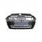 high guality front grills For Audi A3 modified s3 front grilles