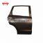 High quality steel Car Rear door for HON-DA C-R-V 2012 Car body parts.
