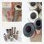 0240D Alternative to Hodeck hydraulic oil filter element