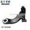1S713051AM 1S713042AM high quality lower control arm for Ford