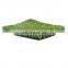30mm High density chinese artificial landscape synthetic grass for soccer fields