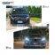 GBT Car bumpers for V class automotive parts mercedes benz class V toppik kit 2016