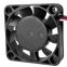 4010 4CM double ball cpu cooling fan 40mm silent exhaust fan 5V 12V